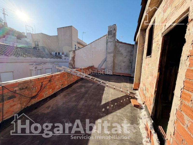 Foto 0b5b8168-e607-49db-88ec-a51dc814756a. Casa a Centro-El Castillo Sagunt