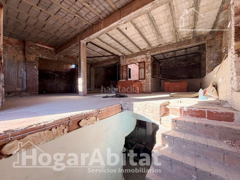 Foto 13a519c6-dfb2-4957-99df-f8bc4ed3aef9. Casa a Centro-El Castillo Sagunt