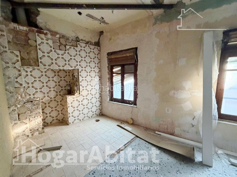 Foto 4809b06c-dc9f-4eda-9192-a89753b4e4bd. Casa a Centro-El Castillo Sagunt