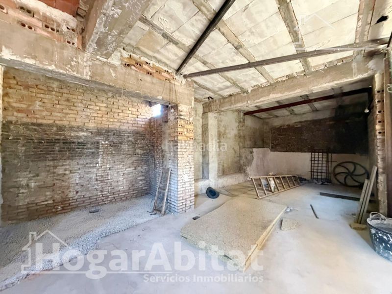 Foto 63436c80-f9e9-4d04-8994-e82294576738. Casa a Centro-El Castillo Sagunt