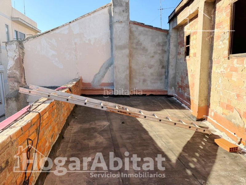 Foto 65e9dc43-2b6d-4c7b-9743-7231d25cdc32. Casa a Centro-El Castillo Sagunt
