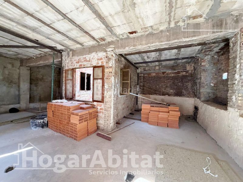 Foto 789462bc-0446-4253-8346-0fcc4dc1b8d9. Casa a Centro-El Castillo Sagunt
