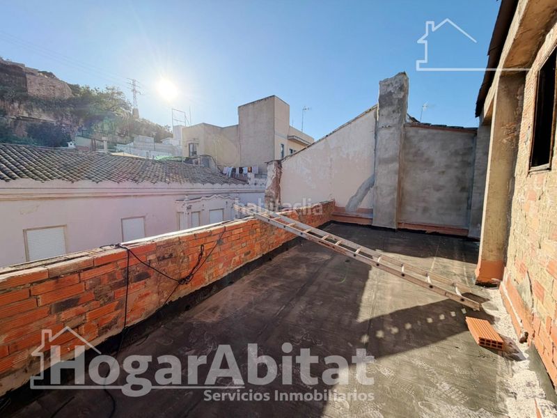 Foto 890d5293-0a4f-446a-abb3-1f7740581f46. Casa a Centro-El Castillo Sagunt
