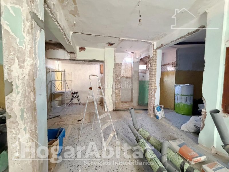Foto a59c470a-eaf6-473f-a7f6-99fb875f259c. Casa a Centro-El Castillo Sagunt