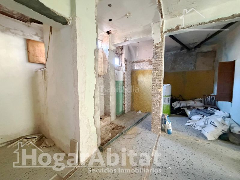 Foto c59bee5f-5699-40dd-95eb-c95d0eac15b3. Casa a Centro-El Castillo Sagunt