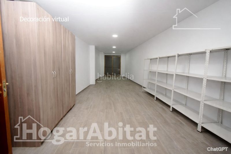 Foto 3c100383-da82-4881-84d4-91e026e2eab9. Casa amb calefacció aparcament a Catarroja