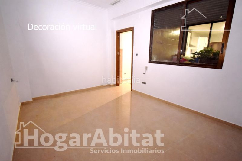 Foto 4470aad6-c25a-4af2-a085-6e773f761670. Casa amb calefacció aparcament a Catarroja