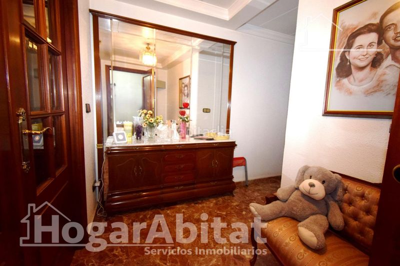 Foto 4f4300bf-49b9-40b6-b08e-fff7fbb10e38. Casa amb calefacció aparcament a Catarroja