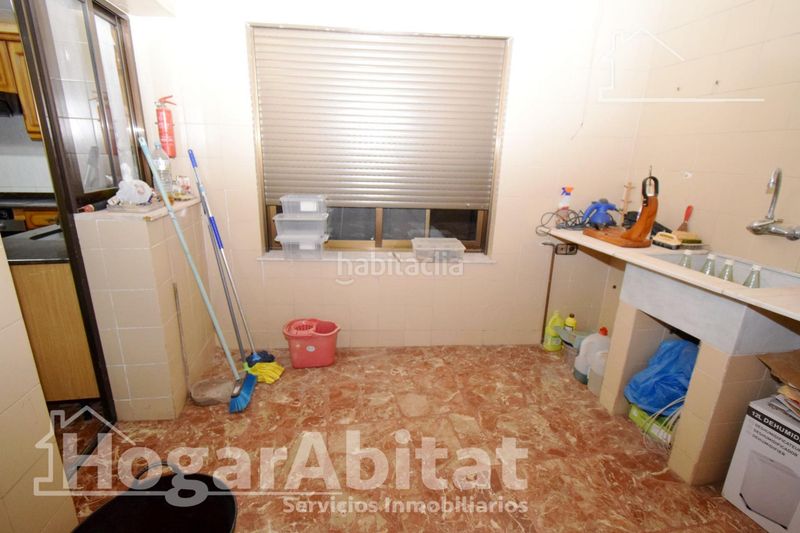 Foto 5871c4dc-058c-4a61-8dd2-4426b6f1c01c. Casa amb calefacció aparcament a Catarroja