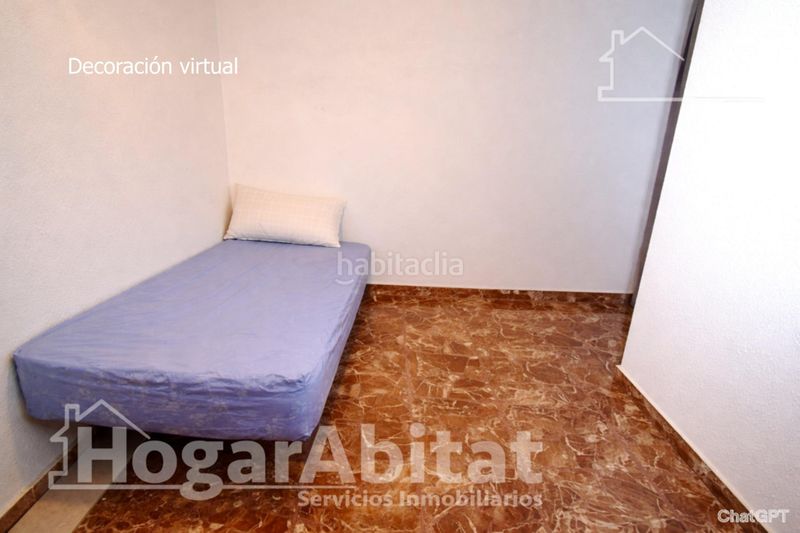 Foto 5b7b01ff-e280-4761-bd2b-7815b1defccf. Casa amb calefacció aparcament a Catarroja