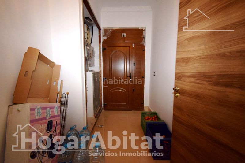 Foto a6e168f8-b8cb-460b-8497-ec76d65aa469. Casa amb calefacció aparcament a Catarroja