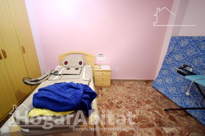 Foto b9461d61-31a3-48df-b398-1b0d15079c29. Casa amb calefacció aparcament a Catarroja