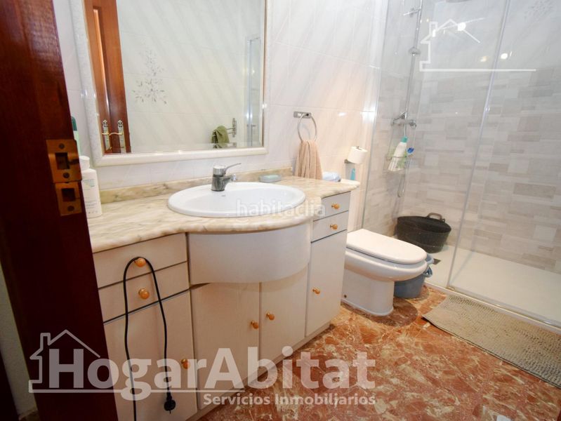 Foto c5472f8d-3bc3-449c-a216-3f8700c75419. Casa amb calefacció aparcament a Catarroja