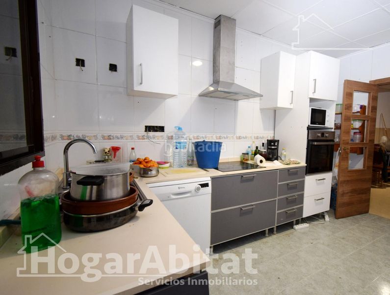 Foto c73ff248-40da-4a00-ae49-d31b38343714. Casa amb calefacció aparcament a Catarroja