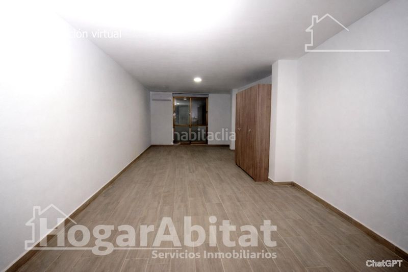 Foto e403f44b-d326-477b-a5ff-3bf1ab28f3d5. Casa amb calefacció aparcament a Catarroja
