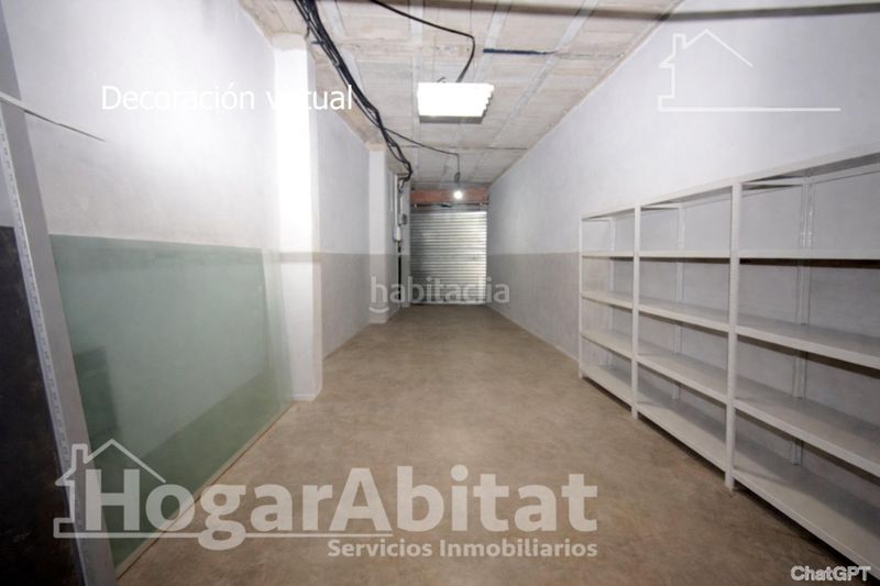 Foto f08458ea-03b4-47b9-b5a6-c49b7d2aa486. Casa amb calefacció aparcament a Catarroja