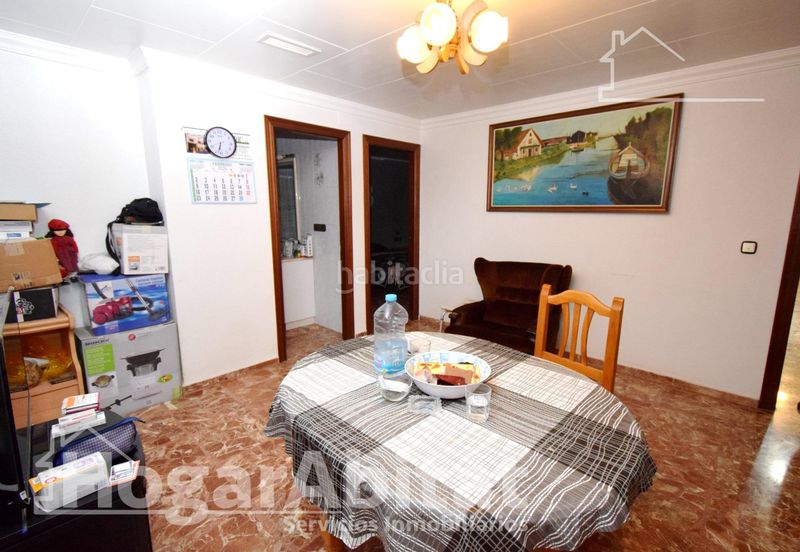Foto f63087cd-1446-44c0-9603-d00d58ff5346. Casa amb calefacció aparcament a Catarroja