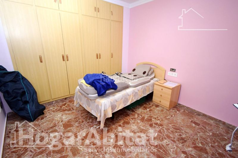Foto f958e507-8460-4f52-bead-99ee6828f561. Casa amb calefacció aparcament a Catarroja