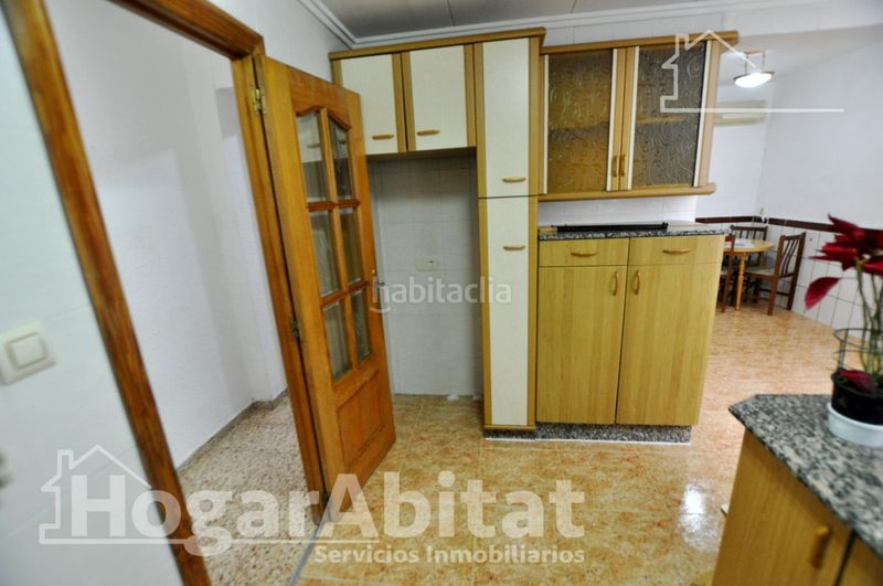 Foto 12b1349c-b343-4aac-ad4e-44a8f4111026. Pis amb calefacció aparcament a Aldaia