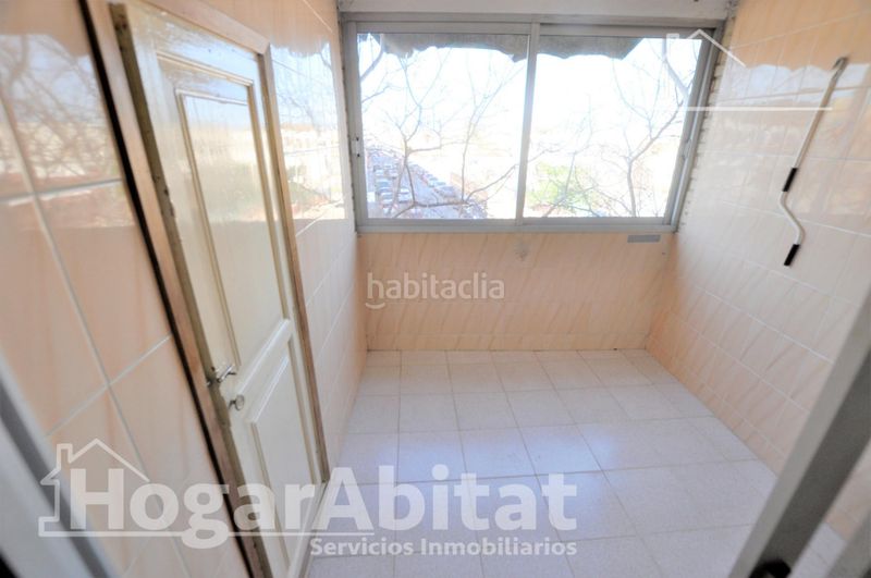 Foto 1b2ecd0d-095b-4b0b-917d-03d29012af51. Pis amb calefacció aparcament a Aldaia