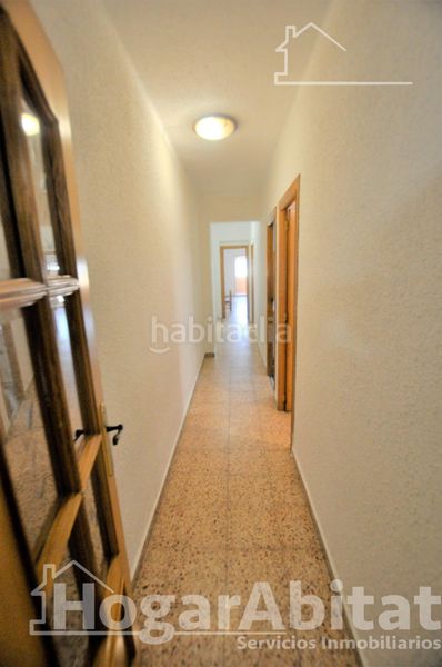 Foto 7371d999-d3b7-4fe2-8858-e7ee5e4e2b48. Pis amb calefacció aparcament a Aldaia