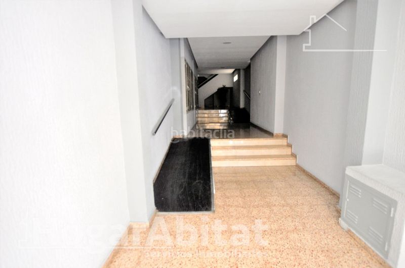 Foto 78084192-a738-4b50-a26f-3e0a826523c9. Pis amb calefacció aparcament a Aldaia