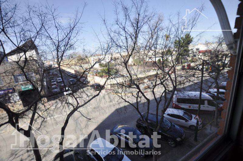 Foto 86af9d4c-cd80-4242-bf4f-0cd0ea27d5e7. Pis amb calefacció aparcament a Aldaia