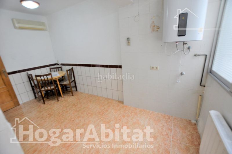 Foto 99ee88d1-77e7-4ea8-9d40-fcb72fddde40. Pis amb calefacció aparcament a Aldaia