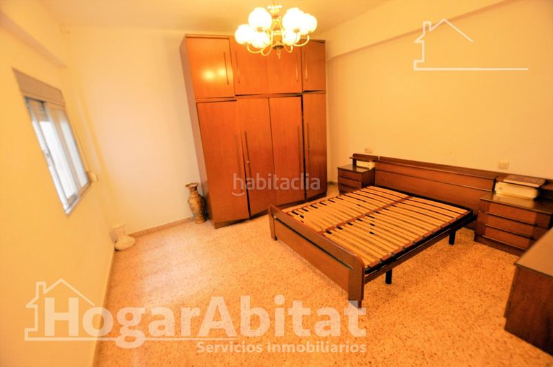 Foto aa4b6918-5e07-4efb-9f87-fcc2d9269b9a. Pis amb calefacció aparcament a Aldaia