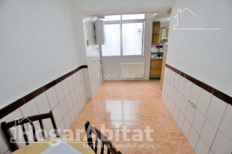 Foto b6e5067f-c7f2-4c18-870d-563f06871804. Pis amb calefacció aparcament a Aldaia