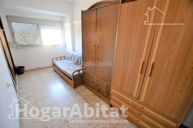 Foto bab7a8eb-b880-487a-99bf-c280252b19c2. Pis amb calefacció aparcament a Aldaia