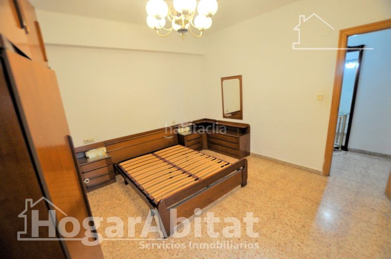 Foto bdfba8c3-e7e9-413f-b7cd-01eb98ea2610. Pis amb calefacció aparcament a Aldaia
