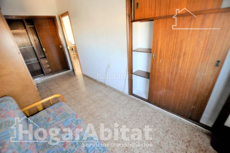 Foto c3dac9a1-157d-4fc4-9385-2bb7a7ebed79. Pis amb calefacció aparcament a Aldaia