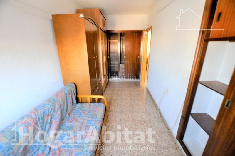 Foto d7312235-83fd-494e-9948-0cf424520340. Pis amb calefacció aparcament a Aldaia