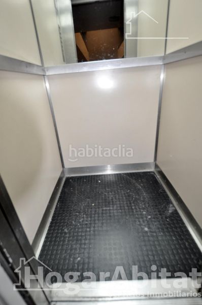 Foto ef648d3a-32d9-4075-be41-c8b519039f57. Pis amb calefacció aparcament a Aldaia
