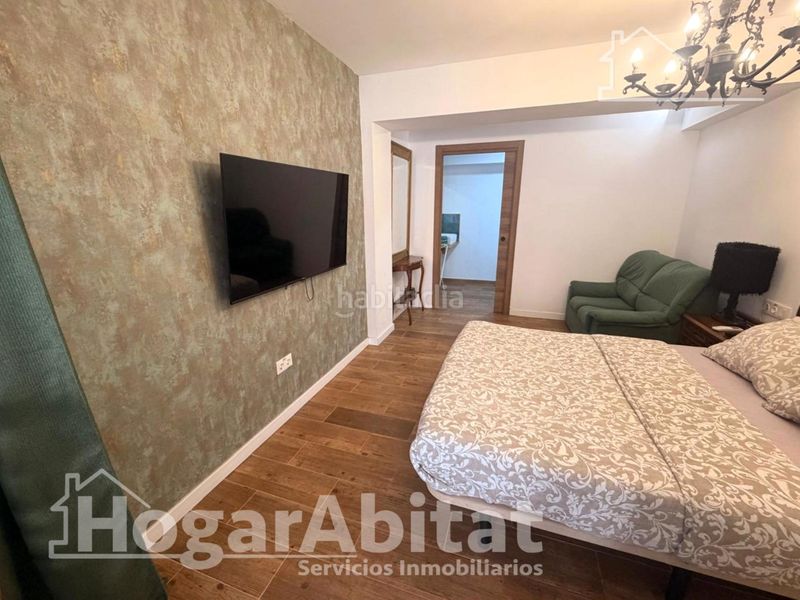Piso gran oportunidad, dos bajos reformados con alta rentabilidad en Valencia - Imagen 17