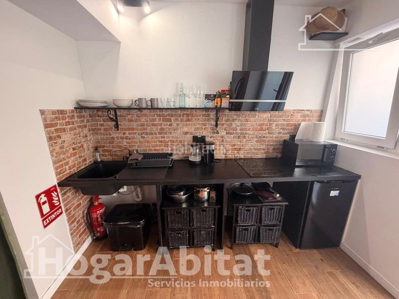 Piso gran oportunidad, dos bajos reformados con alta rentabilidad en Valencia - Imagen 8
