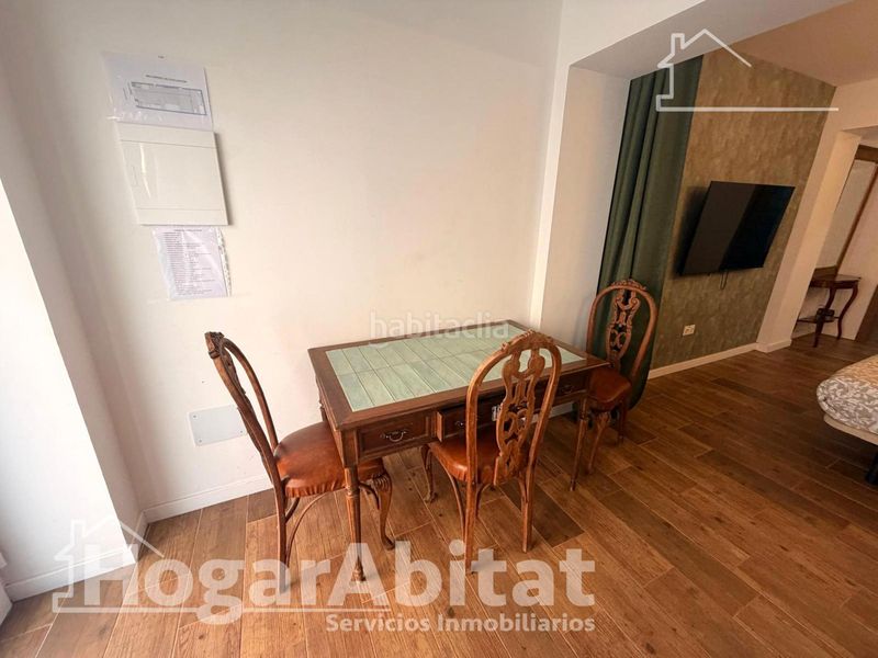 Piso gran oportunidad, dos bajos reformados con alta rentabilidad en Valencia - Imagen 5