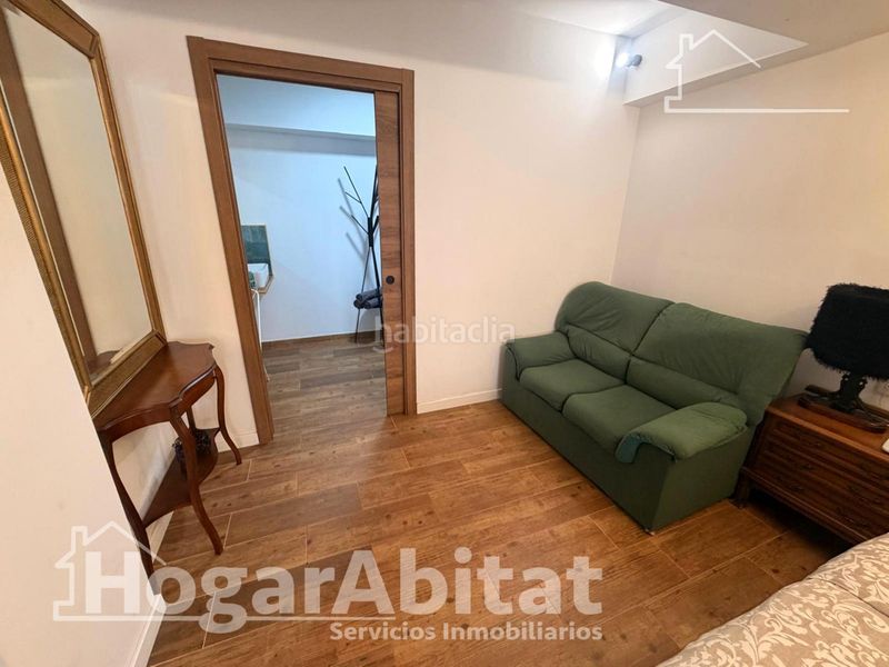 Piso gran oportunidad, dos bajos reformados con alta rentabilidad en Valencia - Imagen 2