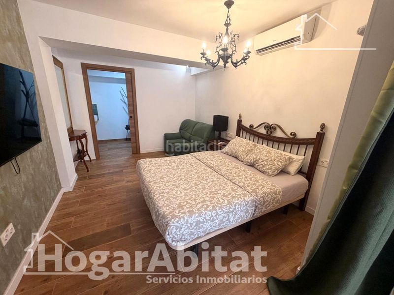 Piso gran oportunidad, dos bajos reformados con alta rentabilidad en Valencia - Imagen 16