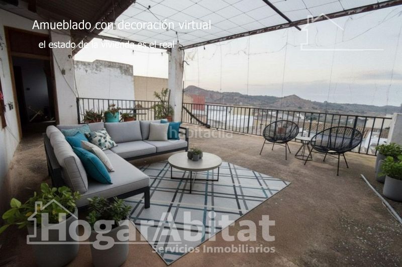 Foto 90292734-35ab-460b-b0bd-29fcbce40406. Casa amb aparcament a Monserrat