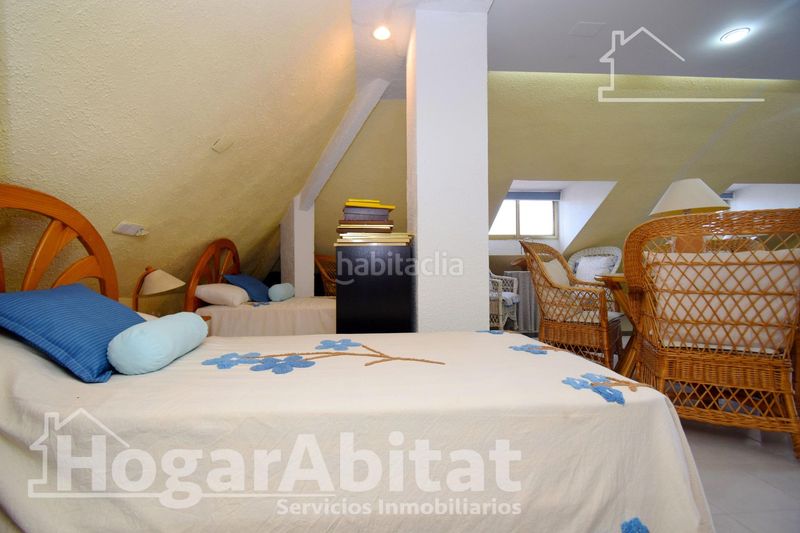 Foto aa131a46-91c5-4235-b282-a95f2dae6d45. Casa amb aparcament piscina a Urbanizaciones Llíria
