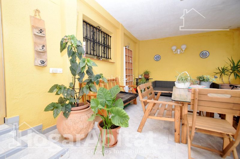 Foto b1c8057d-2028-45eb-92f4-a1648acdc194. Casa amb aparcament piscina a Urbanizaciones Llíria