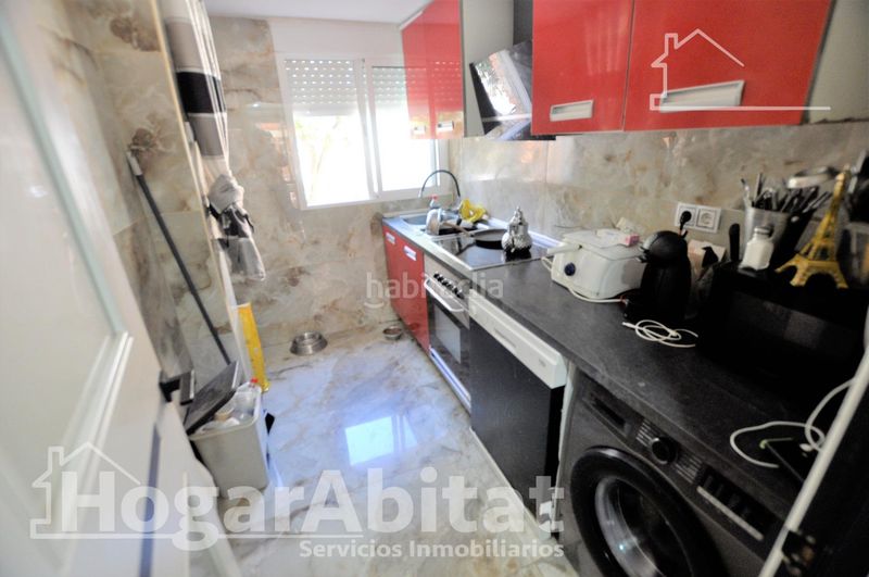 Foto b80b558d-1144-4f94-b2f8-87f0f7538ee9. Pis amb calefacció a La Fontsanta Valencia