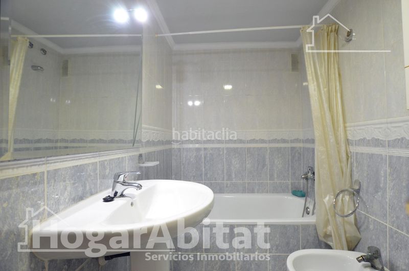Foto 4f38c731-928f-474b-bd76-c1a21abe2020. Pis amb calefacció a Tavernes de la Valldigna