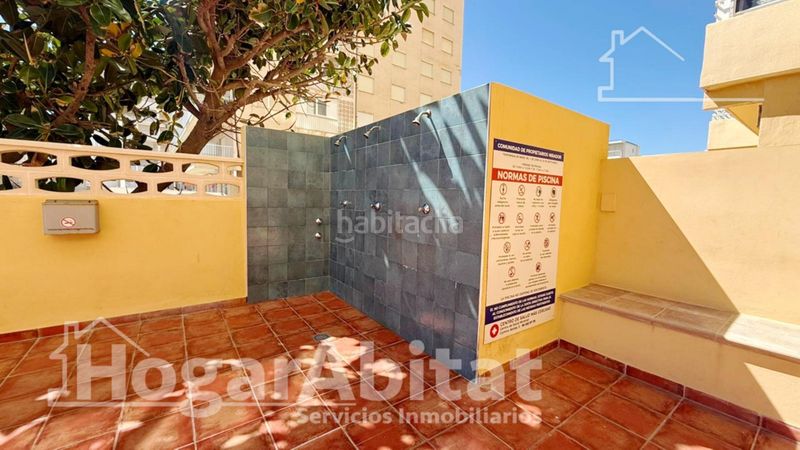 Foto 72741a3a-9d67-4261-96a6-5068eb07e4f7. Pis amb piscina a Bellreguard