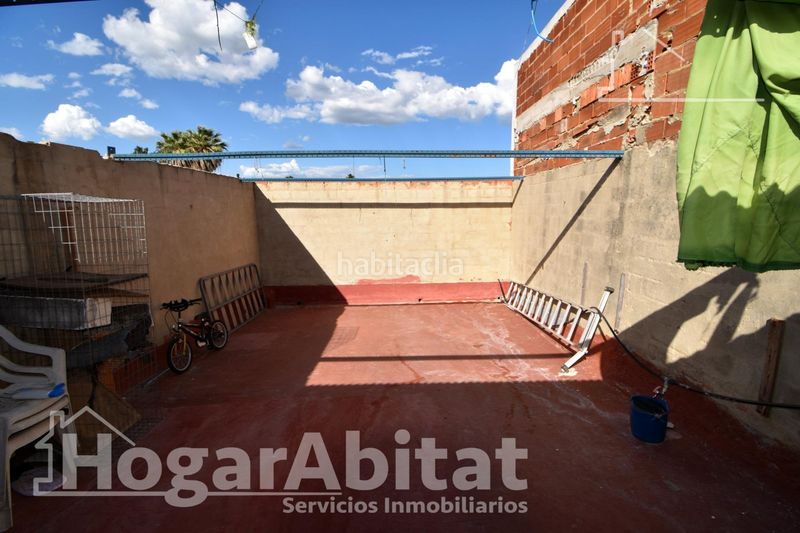 Foto 476bd3de-4794-4d49-94b1-a229a37609e4. Casa a Algemesí