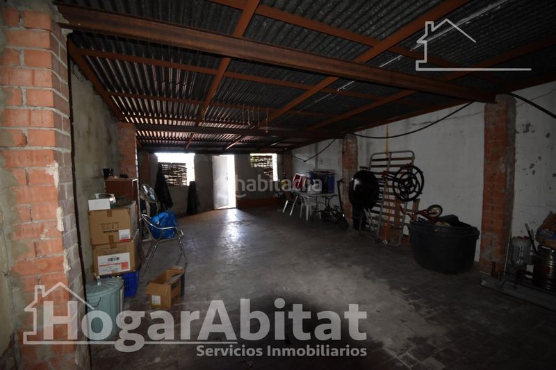 Foto d6a940f3-2b2c-4e4a-b4c9-b28591087028. Casa a Algemesí