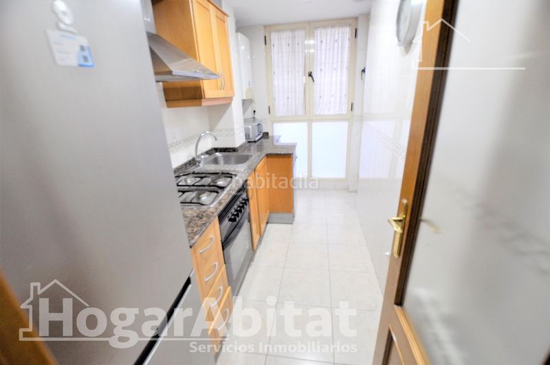 Foto 05338d87-2d03-40d4-ac32-b8cf2d5668f8. Pis amb calefacció a Tormos Valencia