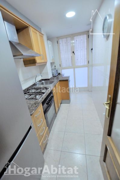 Foto 0d667f26-898c-4b76-bf3d-cb7cf1d5a457. Pis amb calefacció a Tormos Valencia
